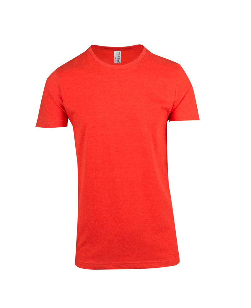 Coral Red Marl