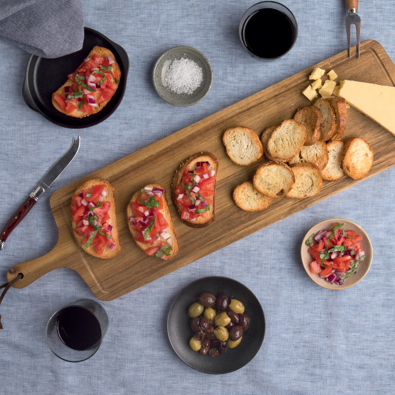 Gear For Life POTSB Tapas Serving Board – product photo