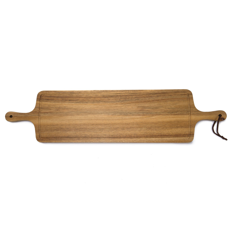 Acacia Wood