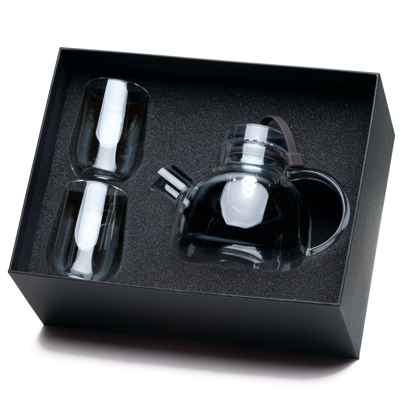 Gear For Life POTF2S Tea For2 Set – product photo