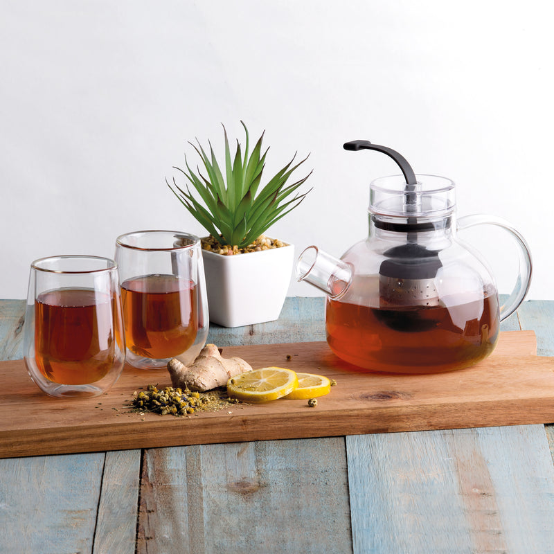 Gear For Life POTF2S Tea For2 Set – product photo