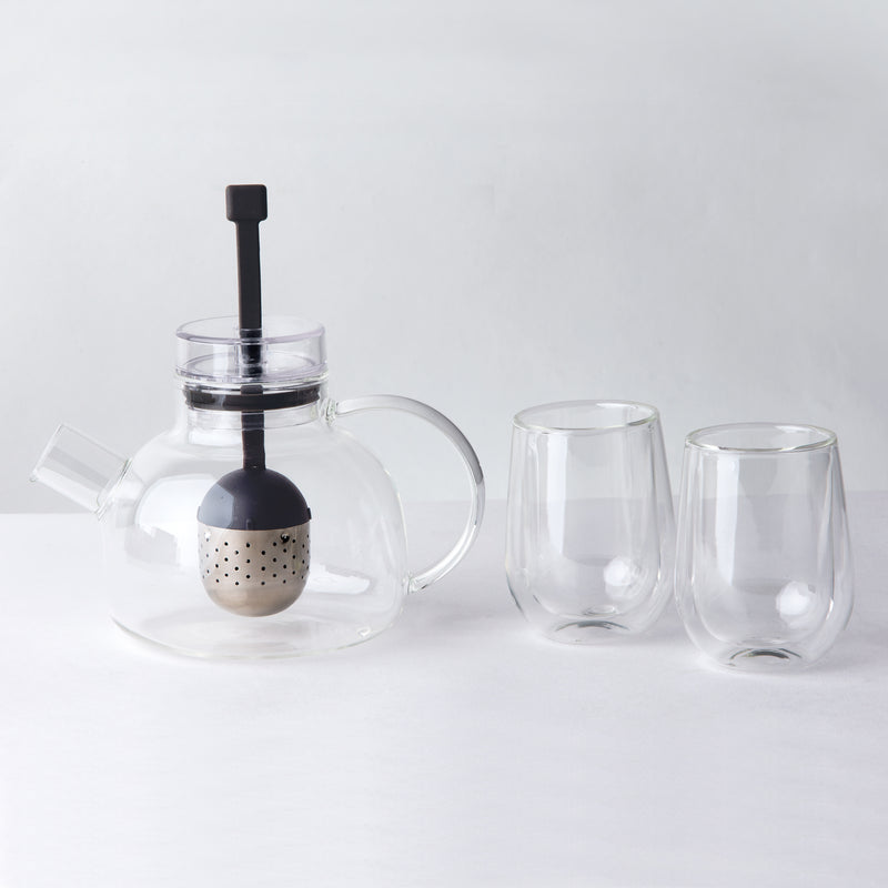 Gear For Life POTF2S Tea For2 Set – product photo