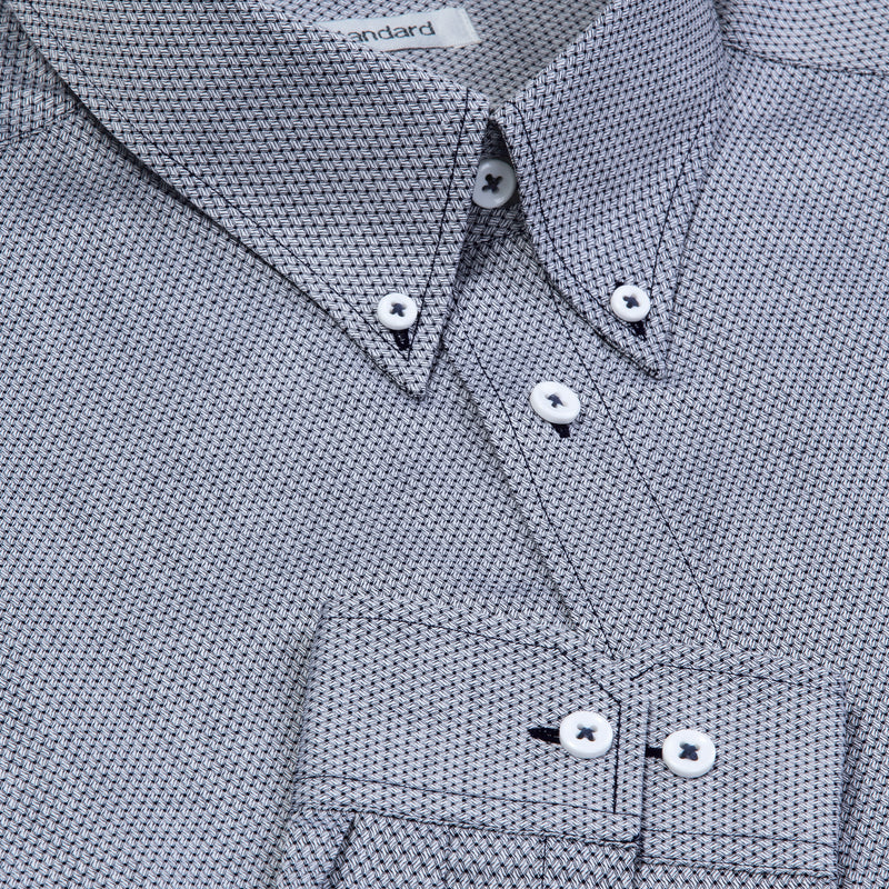 Gear For Life TBT The Bretton Shirt Mens – product photo