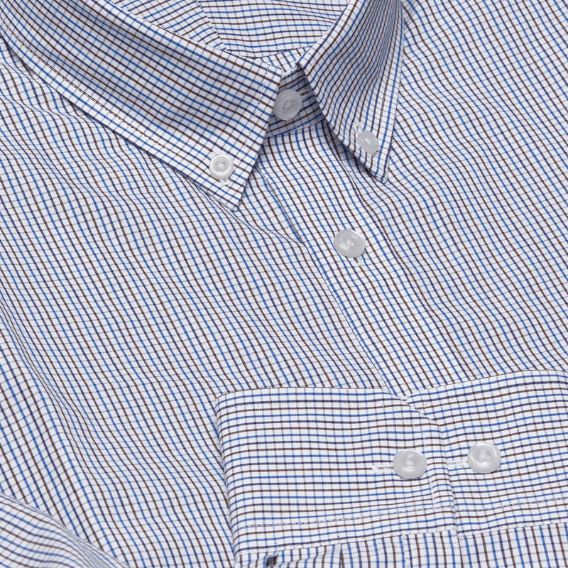 Gear For Life TCDH The Cedar Hill Check Shirt Mens – product photo