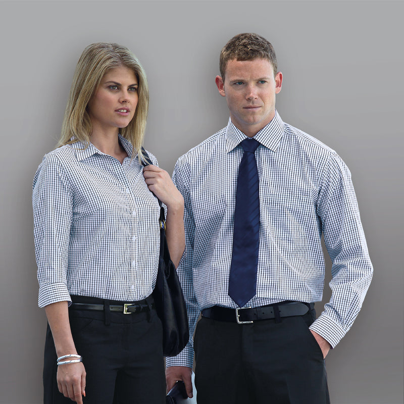 Gear For Life TF The Folio Check Shirt Mens