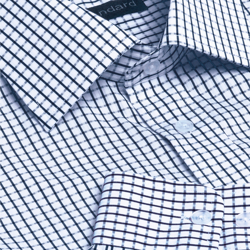 Gear For Life TF The Folio Check Shirt Mens – product photo