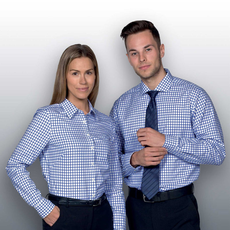 Gear For Life TIC The Identity Check Shirt Mens