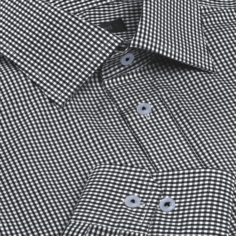 Gear For Life TKC The Kingston Check Shirt Mens – product photo