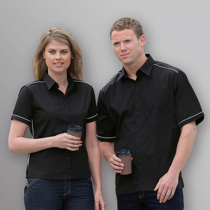 Gear For Life WTMT The Matrix Teflon® Shirt Ladies