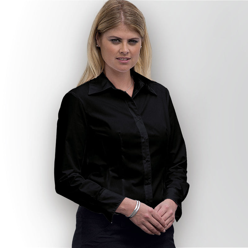 Gear For Life WTV The Traveller Shirt Ladies