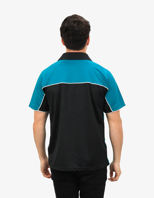 The Toucan Polo Mens