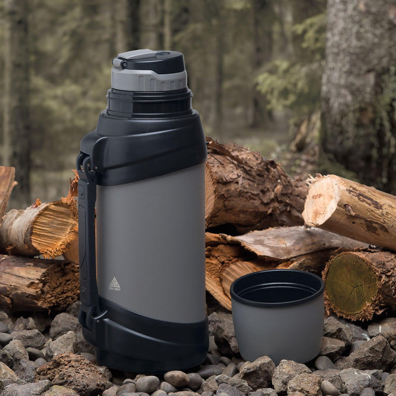 Gear For Life IGTTF ToughTank 2.0L Flask – product photo