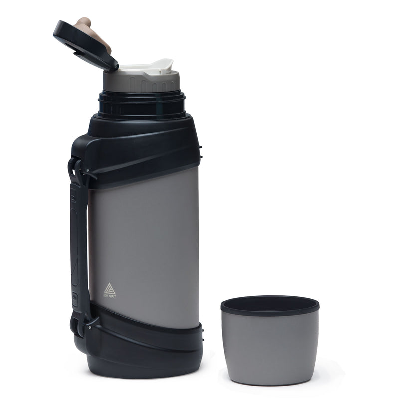 Gear For Life IGTTF ToughTank 2.0L Flask – product photo
