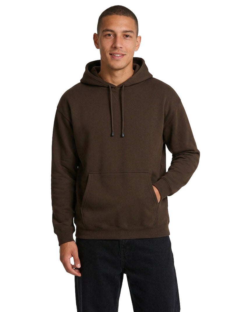 RAMO TP212H Kangaroo Pocket Hoodies Mens (4XL - 5XL)