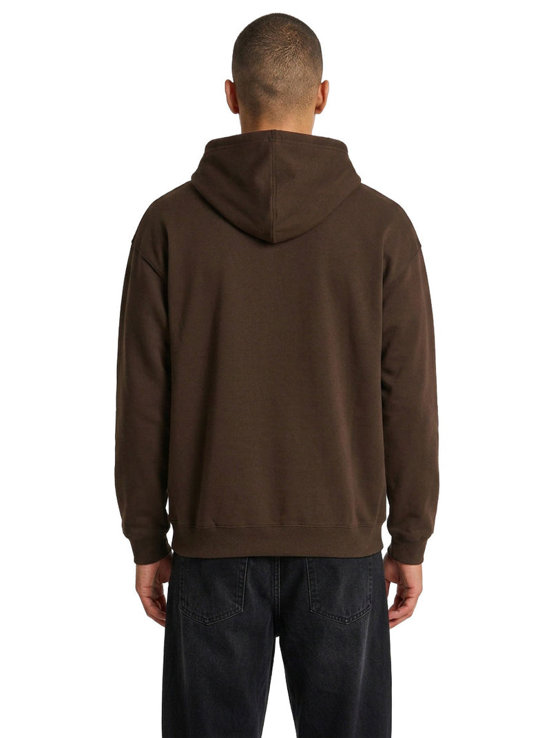 RAMO TP212H Kangaroo Pocket Hoodies Mens (4XL - 5XL)