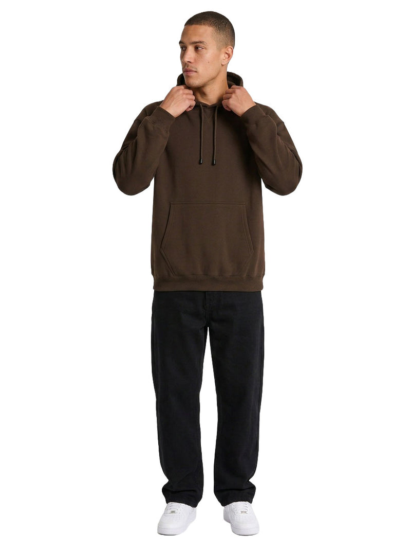 RAMO TP212H Kangaroo Pocket Hoodies Mens (4XL - 5XL)