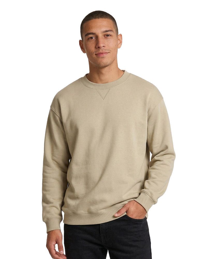 RAMO TP212S Crew Neck Sloppy Joes Adults (4XL - 5XL)