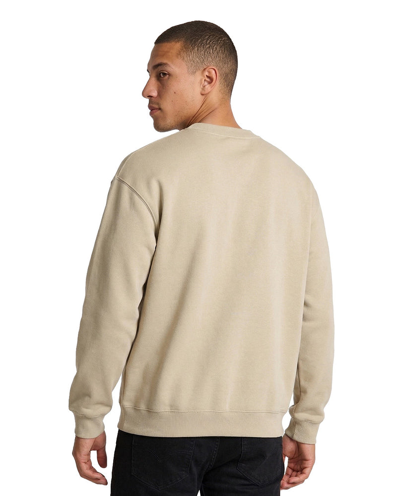 RAMO TP212S Crew Neck Sloppy Joes Adults (4XL - 5XL)