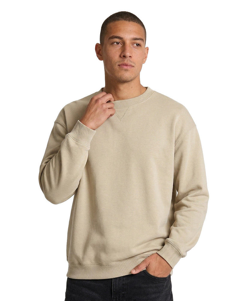 RAMO TP212S Crew Neck Sloppy Joes Adults (4XL - 5XL)