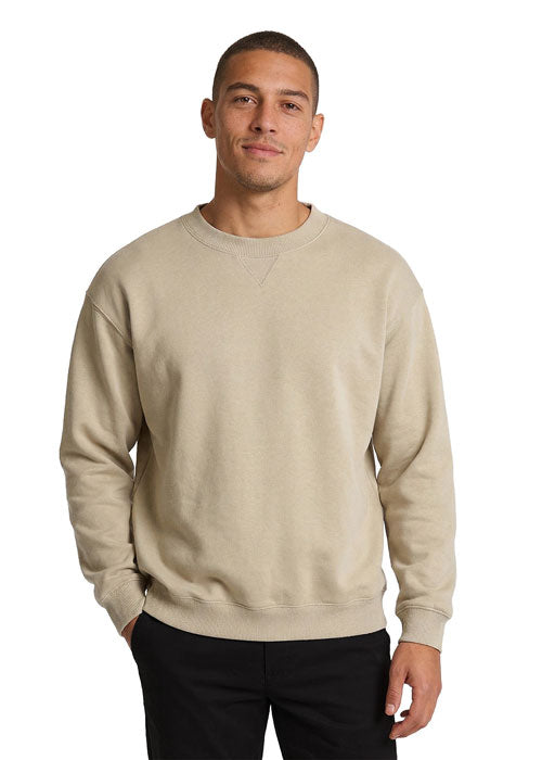 RAMO TP212S Crew Neck Sloppy Joes Adults (4XL - 5XL)