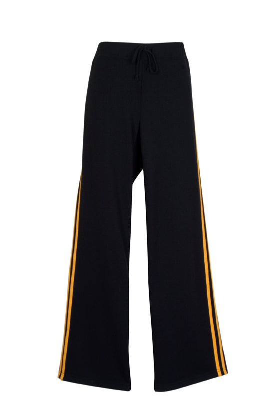 Black/Gold