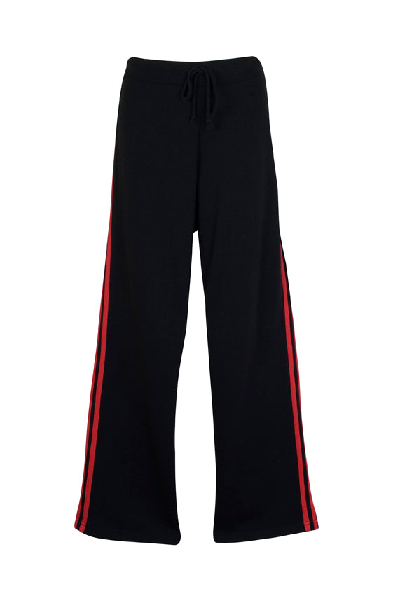 Black/Red