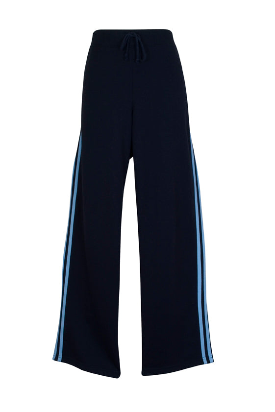 Navy/Sky Blue