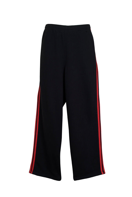 Black/Red