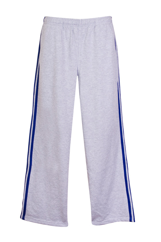 Grey Marl/Navy