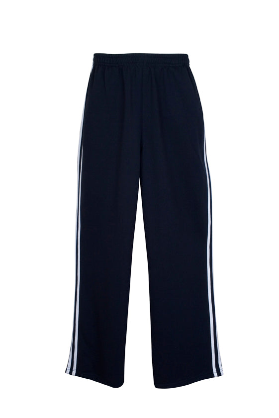 Navy/White