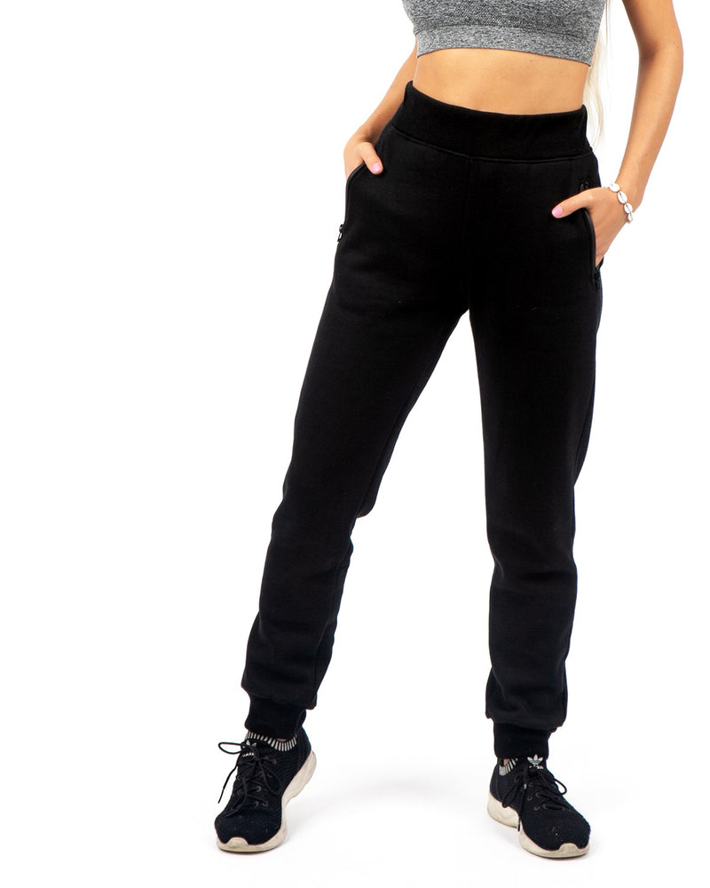 RAMO TR07LD Stance Brushed Fleece Pants Ladies