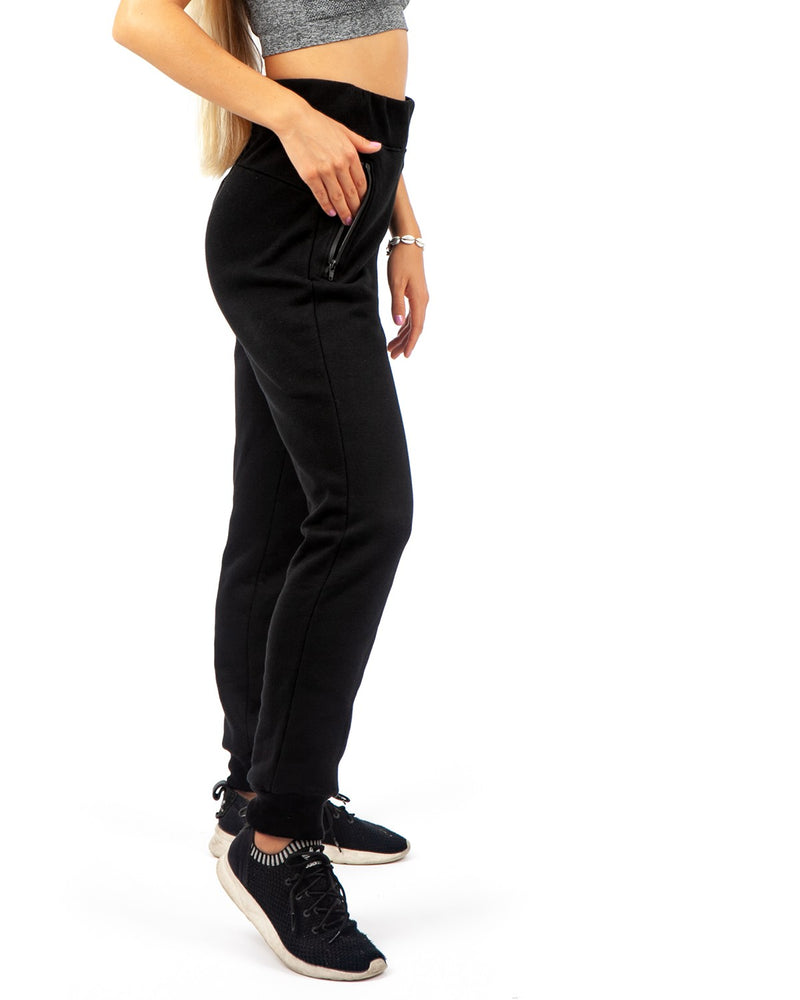 RAMO TR07LD Stance Brushed Fleece Pants Ladies