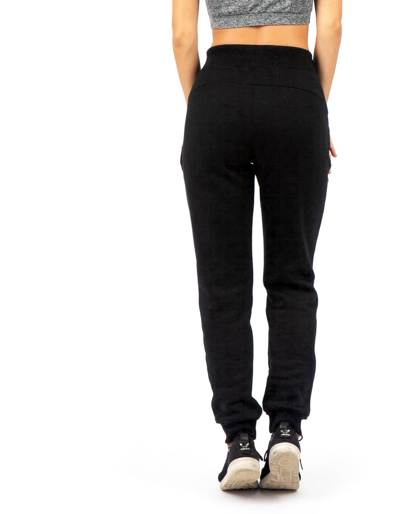 RAMO TR07LD Stance Brushed Fleece Pants Ladies
