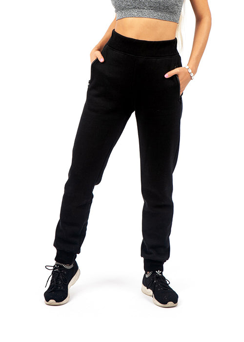 RAMO TR07LD Stance Brushed Fleece Pants Ladies
