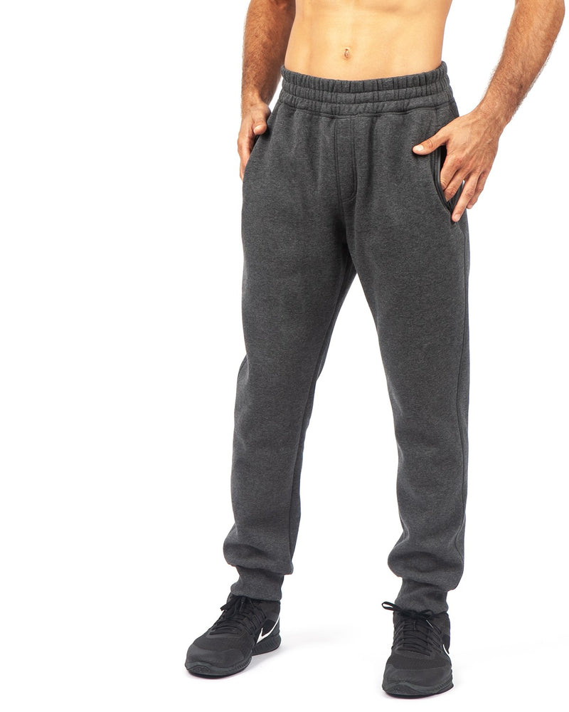 RAMO TR07MN Stance Brushed Fleece Pants Mens (4XL - 5XL)