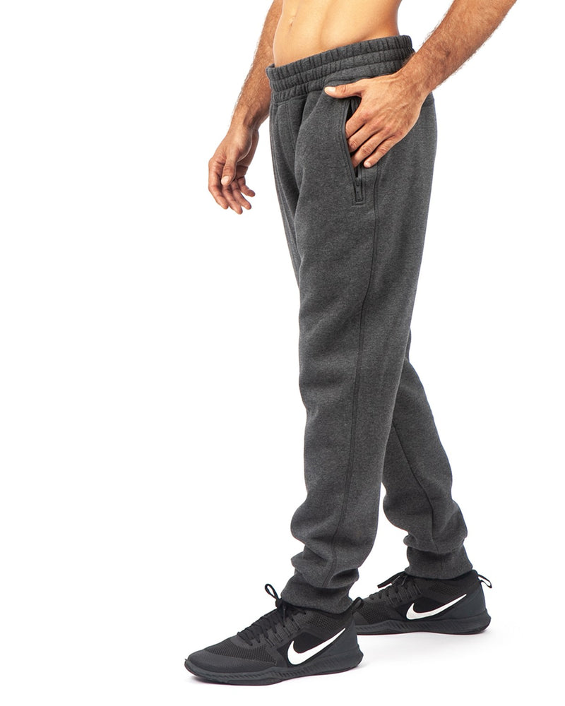 RAMO TR07MN Stance Brushed Fleece Pants Mens (4XL - 5XL)