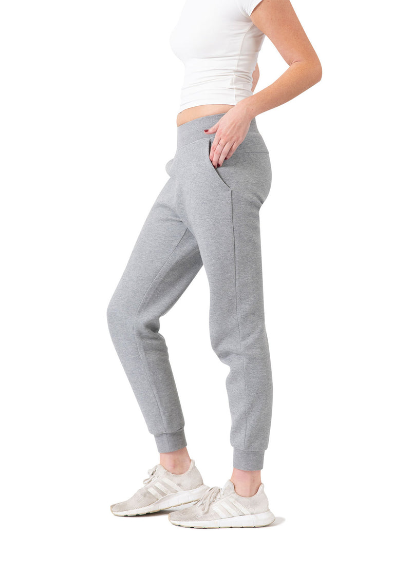 RAMO TR08LD 3 Layer Cotton Sandwich Pants Ladies