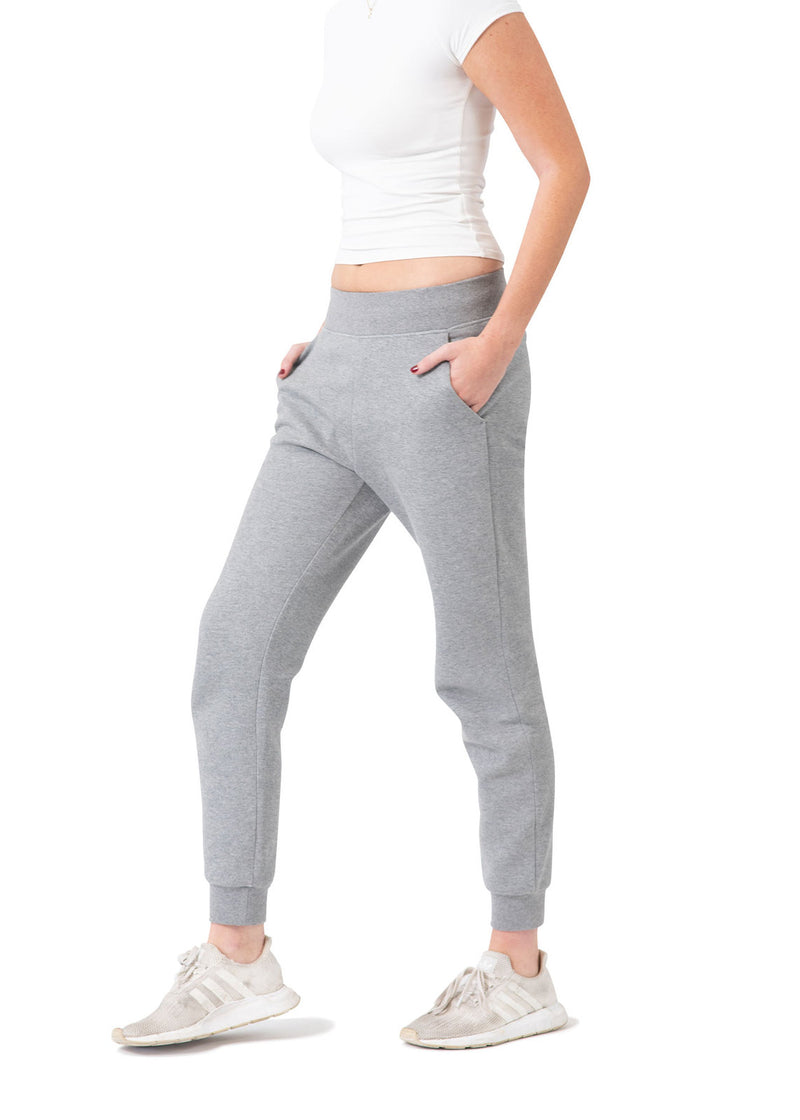 RAMO TR08LD 3 Layer Cotton Sandwich Pants Ladies
