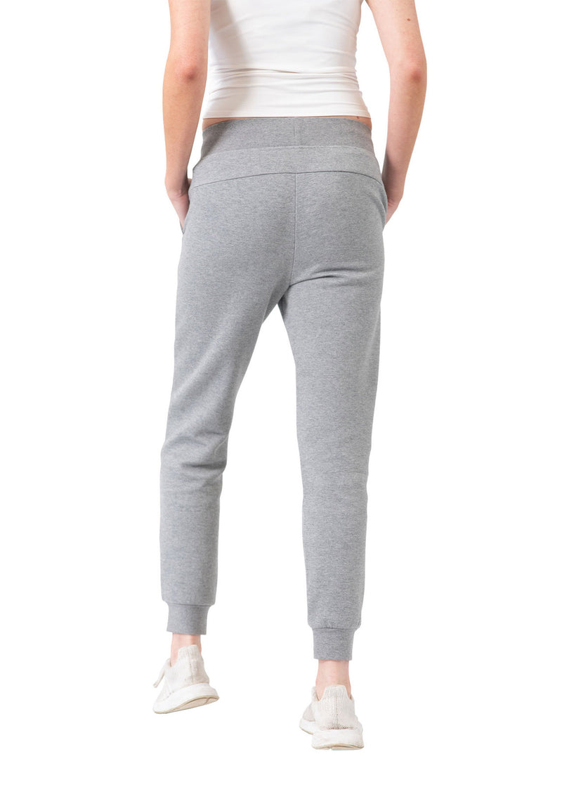 RAMO TR08LD 3 Layer Cotton Sandwich Pants Ladies