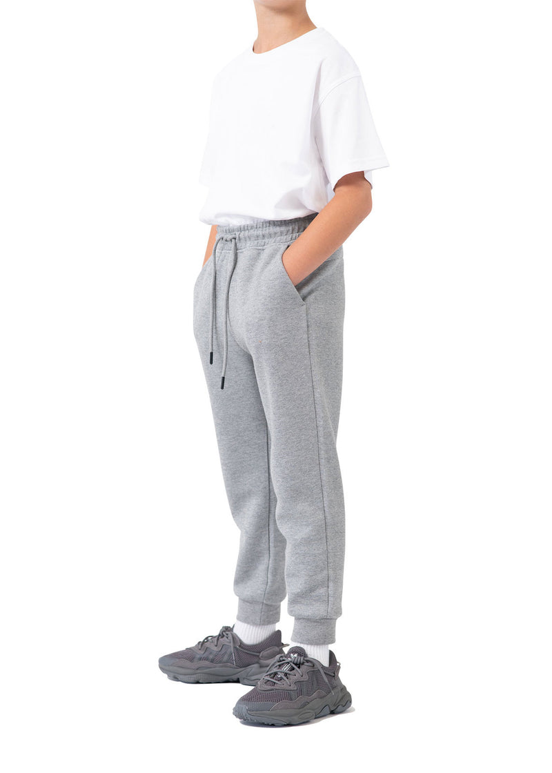 RAMO TR10KS 3 Layer Cotton Sandwich Pants Kids