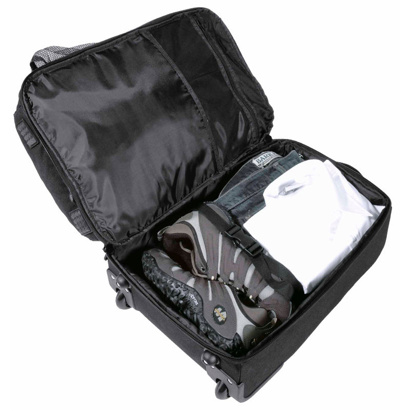 Gear For Life BTNT Transit Travel Bag – product photo