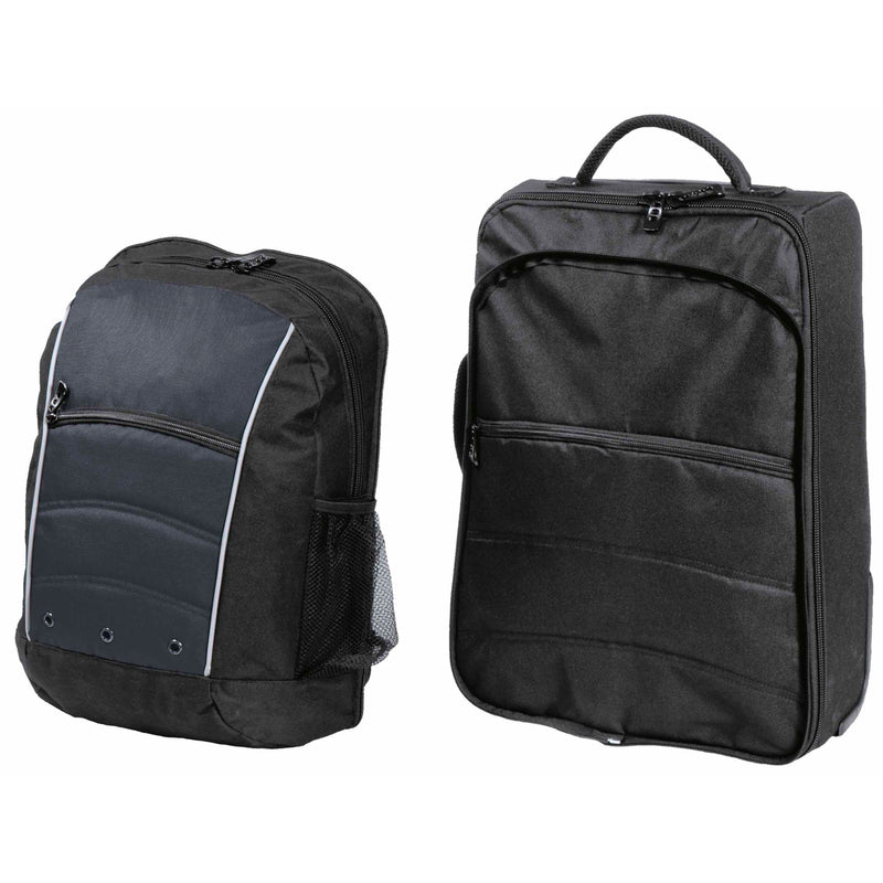 Gear For Life BTNT Transit Travel Bag – product photo