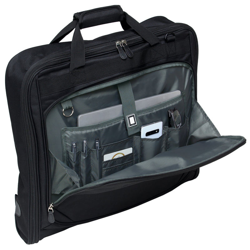 Gear For Life BTGB Transporter Garment Bag – product photo