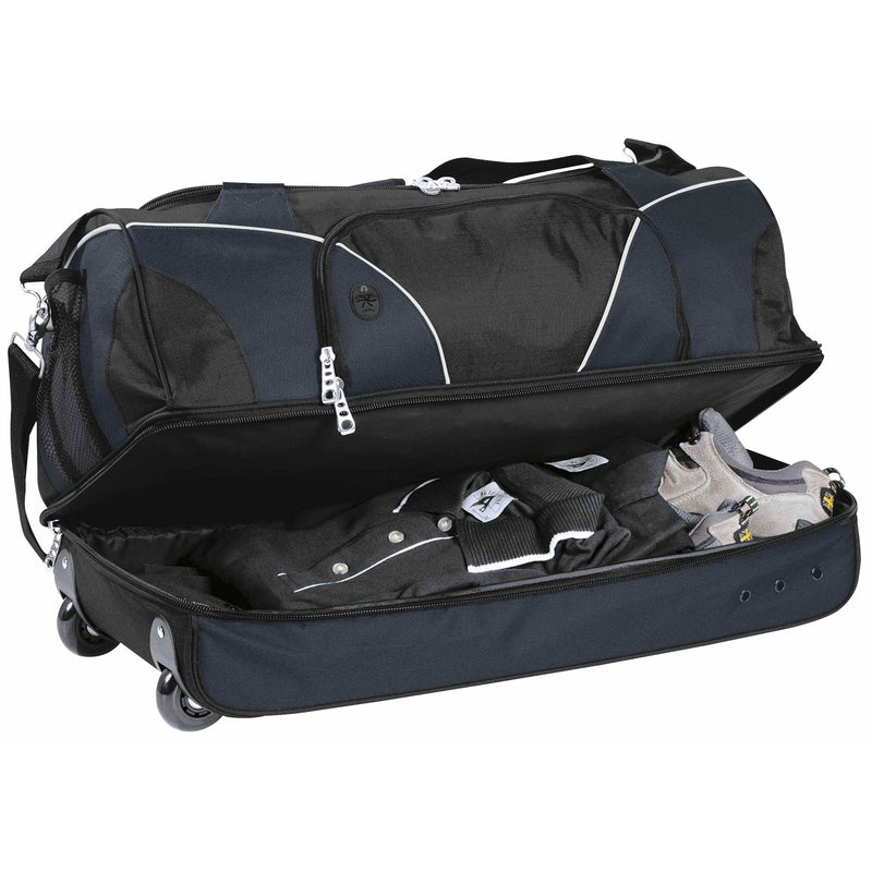 Gear For Life BTLT Turbulence Travel Bag