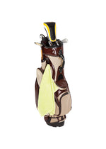 RAMO TW001G Bamboo Golf Towel Unisex