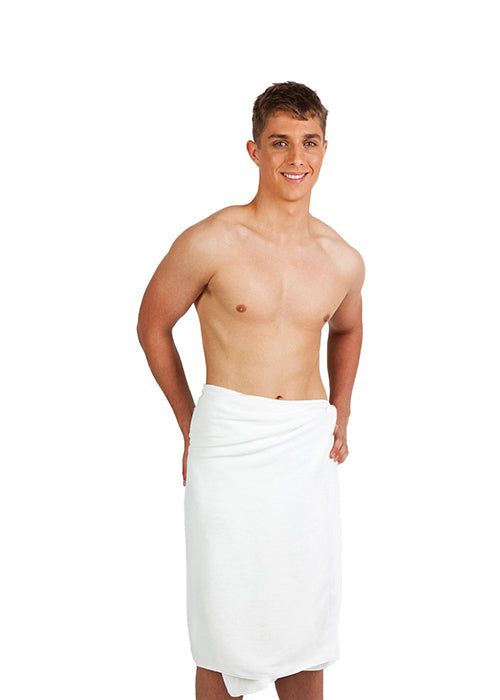 RAMO TW004B Bath Towel Unisex