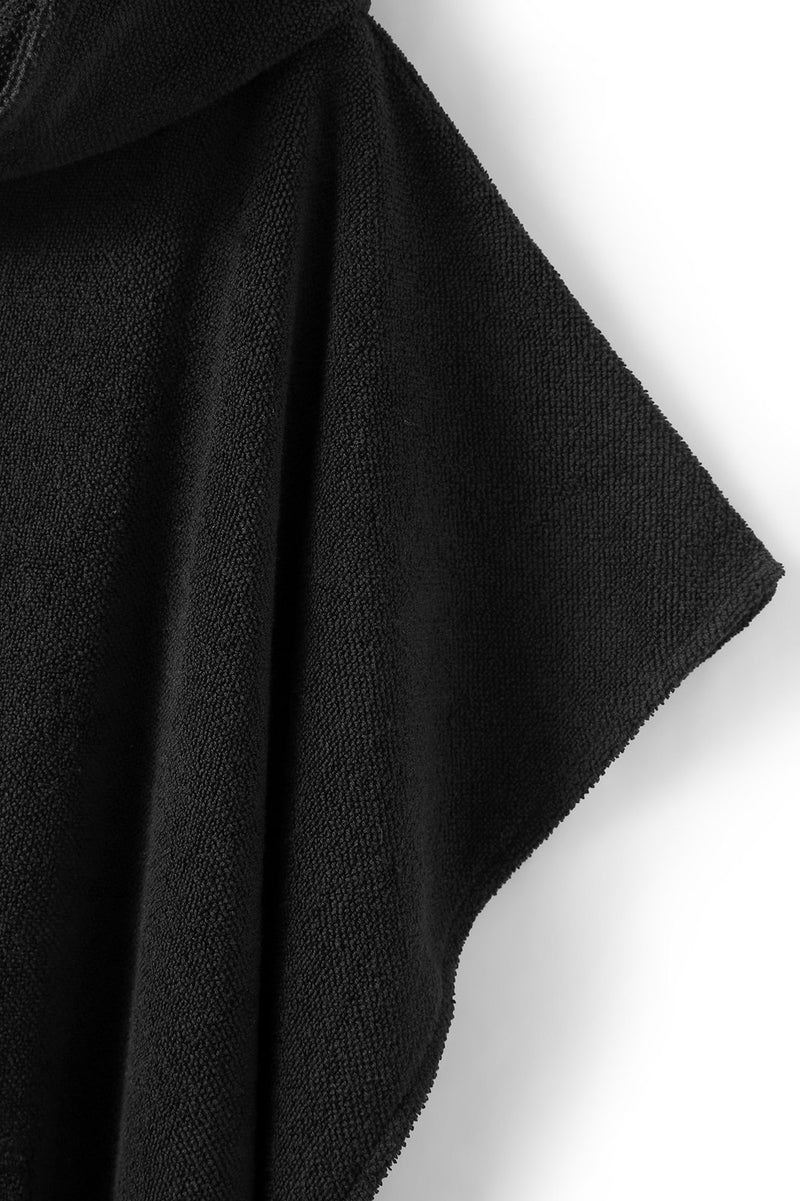 Adult's 380gsm 100% cotton hooded towel with kangaroo pocket
TW05HQ 3