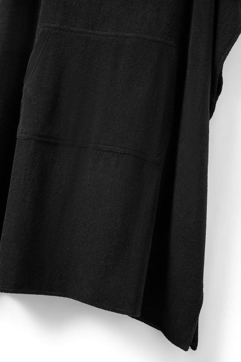 Adult's 380gsm 100% cotton hooded towel with kangaroo pocket
TW05HQ 4