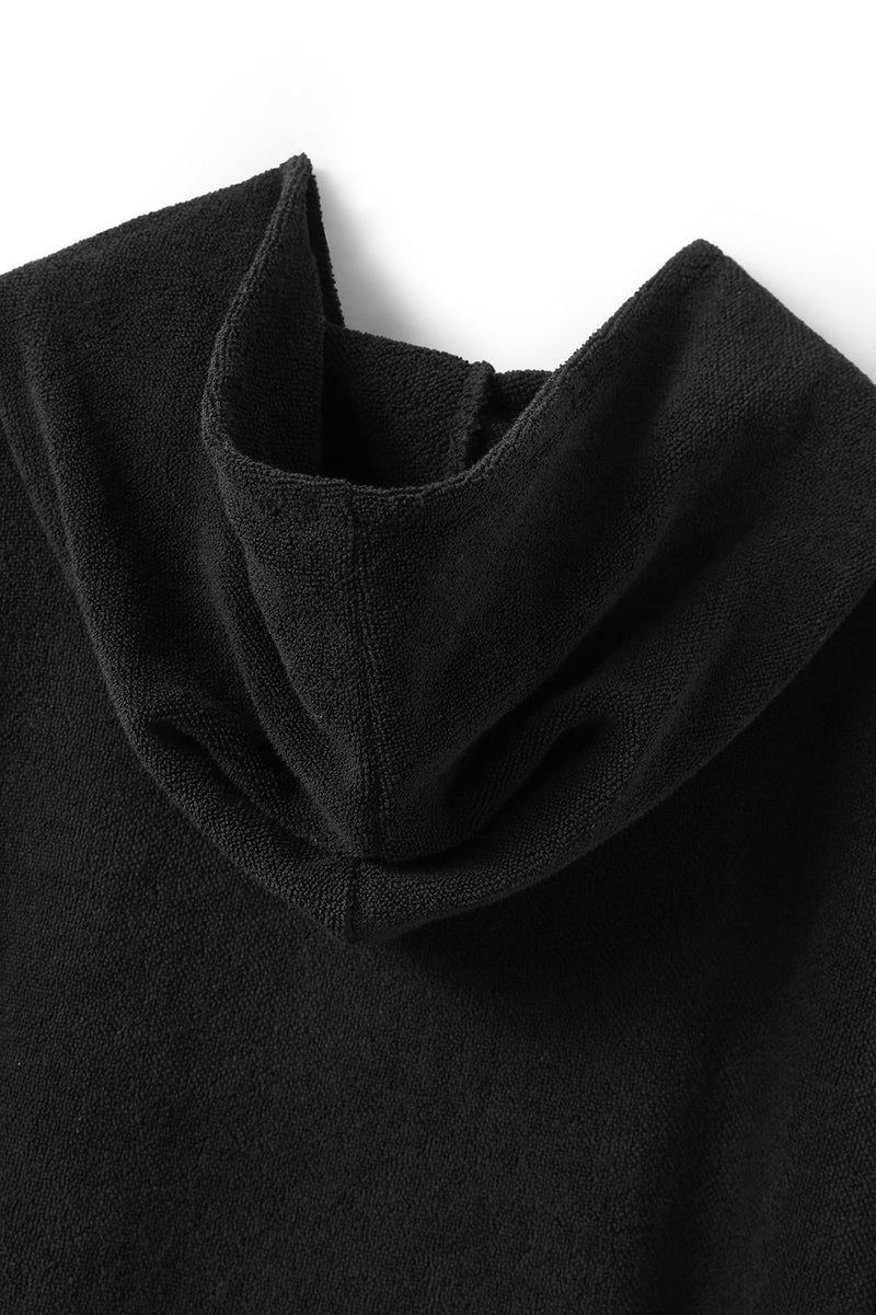 Adult's 380gsm 100% cotton hooded towel with kangaroo pocket
TW05HQ 5