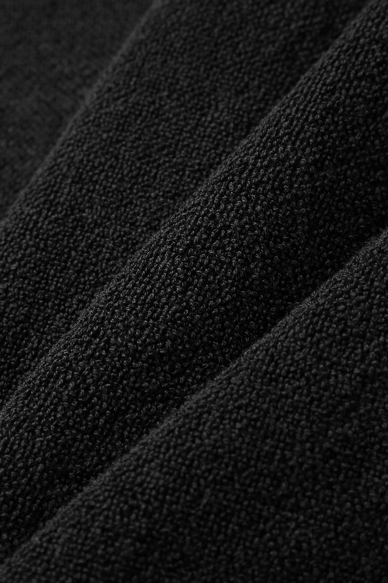 Adult's 380gsm 100% cotton hooded towel with kangaroo pocket
TW05HQ 9